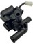 24V Kalorifer Musluğu (Vana) (Motorlu) (3 Yollu) (22 Mm) 3