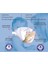 Bebek Bezi 4 Beden Ekonomik Fırsat Paketi 180 Adet 7-14 kg (36X5 Paket) 2