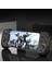 Turbo ile Teleskopik Oyun Denetleyicis Titreşim Gamepad Android Ios Ps3 Ps4 Için Bt 5.2 D8 1