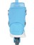 Sl Sky Blue Agresif Paten 44 3