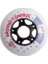 Fsk White 80MM/85A 4'lü Urban Paten Tekerleği 1