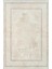 Momento ZV06A Krem Vizon Akrilik Yumuşak Dokulu Modern Halı Karademir Home 1
