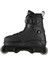 Level One Jr Black Agresif Paten 37 3