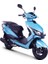 Blazer 50 Xr Ön Arka Koruma Demiri Takımı Oem 3