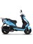 Blazer 50 Xr Ön Arka Koruma Demiri Takımı Oem 4