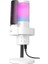 Ampligame A9W USB Oyuncu Yayıncı Bilgisayar Mikrofon Beyaz 2