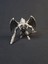 Balrog Figür / Yüzüklerin Efendisi / The Lord Of The Rings 14 cm 1
