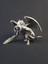 Balrog Figür / Yüzüklerin Efendisi / The Lord Of The Rings 14 cm 2