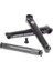 Odyssey Calibur V2 170MM (Rhd/lhd) Pedal Kolu (Siyah) 1