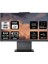 Thinkcentre Neo 50A Gen 5 Intel Core I5 13420H 40GB 512GB SSD 23.8" Fhd Fdos All In One Bilgisayar & Per4 USB Bellek 12SC000YTRP322 1