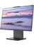 Thinkcentre Neo 50A Gen 5 Intel Core I7 13620H 64GB 4tb SSD 23.8" Fhd Fdos All In One Bilgisayar & Per4 USB Bellek 12SC000KTRP335 3