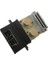 KLİMA KONTROL RÖLESİ (9 FİŞ SOKETLİ) OPEL VECTRA B-RENAULT R19/R21/MEGANE I/MASTER 1