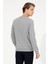 Erkek Melanj Basic Sweatshirt 1454251 2