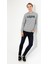 Erkek Melanj Basic Sweatshirt 1454251 3