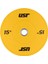 CBP15 15 kg Renkli Bumper Plaka 4