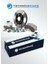 Ön Balata Fişsiz Vw/mb Crafter 2.5 Tdı 06 -Sprınter 6.06 -1698 2E0698151 - A0044208320 - WVA29192 2