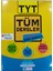 Evrensel Iletişim Yayınları Tyt Tüm Dersler Konu Özetli Çözümlü Soru Bankası 1. Oturum Yayınları Tyt Tüm Dersler Konu Özetli Çözümlü Soru Bankası 1. Oturum 1