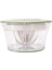 Ghidini Salata ve Rende Seti 14 cm 04STY010237 4