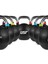 Priene KR210140B 140 kg Kettlebell-Raf Set 3