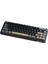 Attack Shark X66 Kablosuz Mekanik Klavye Side Printed Pbt Keycaps 2