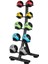 Priene MR100STC 10 Lu Sağlık Topu-Raf Set 1