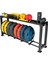 EPHESOS-R20HB Bosu Topu-Fitness Aksesuar Raf Set 1
