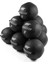MILETOS-R40KHW 424 kg Hex Dambıl-Kettlebell-Wallball-Raf Set 5
