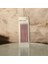 Rose Gold Ince Uzun Mum 6 Adet 16 cm 2