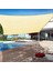 Jüt Kumaş Gölgelik %95 Sıklık – 140 gr/m² Doğal Gölgelik Branda | Balkon, Bahçe, Teras, Otopark, Kafe & Restoran Kullanımı İçin UV Koruma ve Güneş Kırıcı Tente Kumaşı 1 m Enliler 3