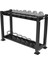 EPHESOS-C-R20 Katlı Dambıl-Kettlebell Rafı 2