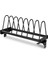 MILETOS-101 107 cm Bumper Plaka Rafı 1