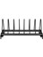 MILETOS-101 107 cm Bumper Plaka Rafı 2
