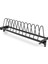 MILETOS-C-R22 Bumper Plaka-Dambıl-Wallball Rafı 3