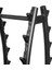 Priene BR100 Çift Taraflı Barbell Rafı 5