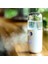 Beyaz Nano Mist Sprayer Dezenfektan Makinesi Mini Boy Taşınabilir Şarjlı 1