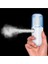 Beyaz Nano Mist Sprayer Dezenfektan Makinesi Mini Boy Taşınabilir Şarjlı 2