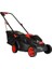 Tt-Blm 2013 Akülü Çim Biçme Li-On 20 V. 4 Ah. 1