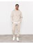 Basic Kapşonlu Sweatshirt 2