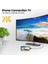 G03-C Combo 3in1 Lightning/micro Usb/type-C To HDMI Ios Android Görüntü Aktarıcı Kabloı 2 Metre 4