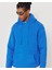 Basic Kapşonlu Sweatshirt 3