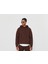 Basic Kapşonlu Sweatshirt 2