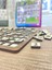 Ahşap Sudoku Oyunu 1
