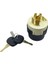 MARŞ KONTAK ANAHTARI (10 FİŞ) (P-0-I-KIZDIRMA-START) 2