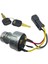 KONTAK ANAHTARI (I-START) (4 FİŞ) CATERPILLAR 432D/432E 2