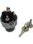 KONTAK ANAHTARI GENERAL 1214 USA TİP (I-II-START) (4 UÇLU) 2