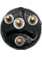 KONTAK ANAHTARI GENERAL 1214 USA TİP (I-II-START) (4 UÇLU) 3