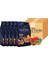 Selection Kuru Sebze ve Meyve Takviyeli Guinepig Yemi 1 kg (5'li Paket) 1