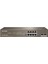 G1110P-8-150W 8 Port 10/100/1000 8 Port Poe 2 x Sfp 150W Yonetılemez Rack Mount Swıtch 1