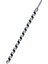 Sds Plus Ahşap/ağaç Matkap Ucu 24X500 mm 1