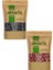 Glutensiz 50 gr Siyah Fasulye + 50 gr Kırmızı Fasulye 1